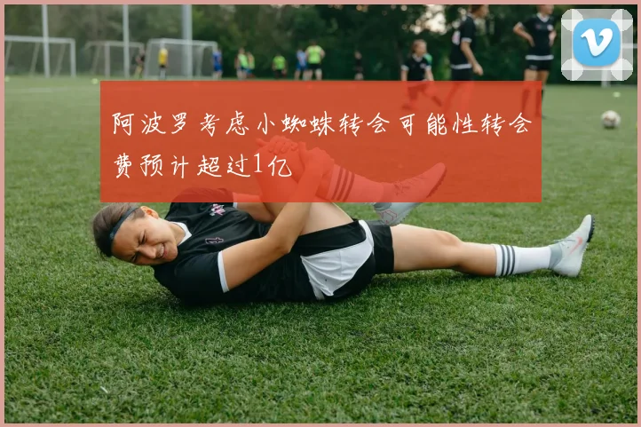 阿波罗考虑小蜘蛛转会可能性转会费预计超过1亿