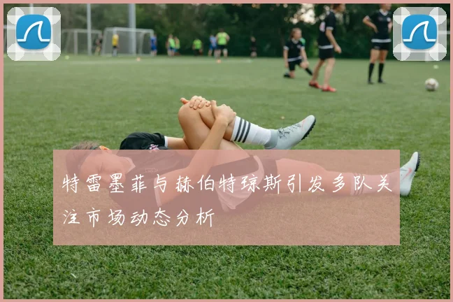 特雷墨菲与赫伯特琼斯引发多队关注市场动态分析